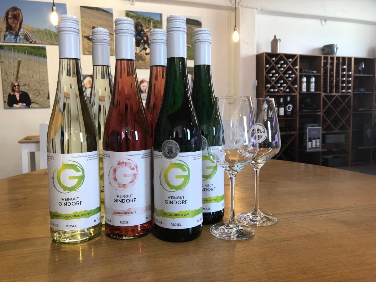 Weingut H. Gindorf Lieser