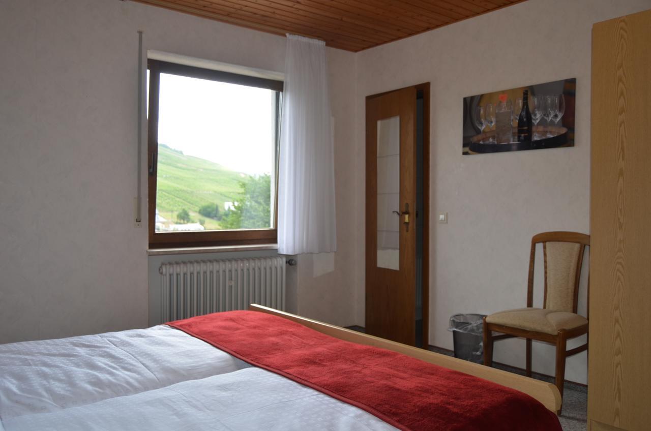 Couette-café Weingut H. Gindorf