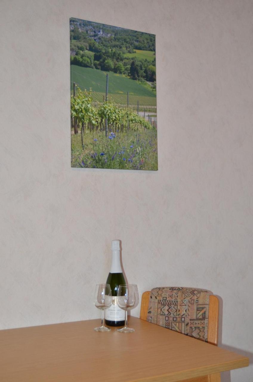 Weingut H. Gindorf 3* Lieser