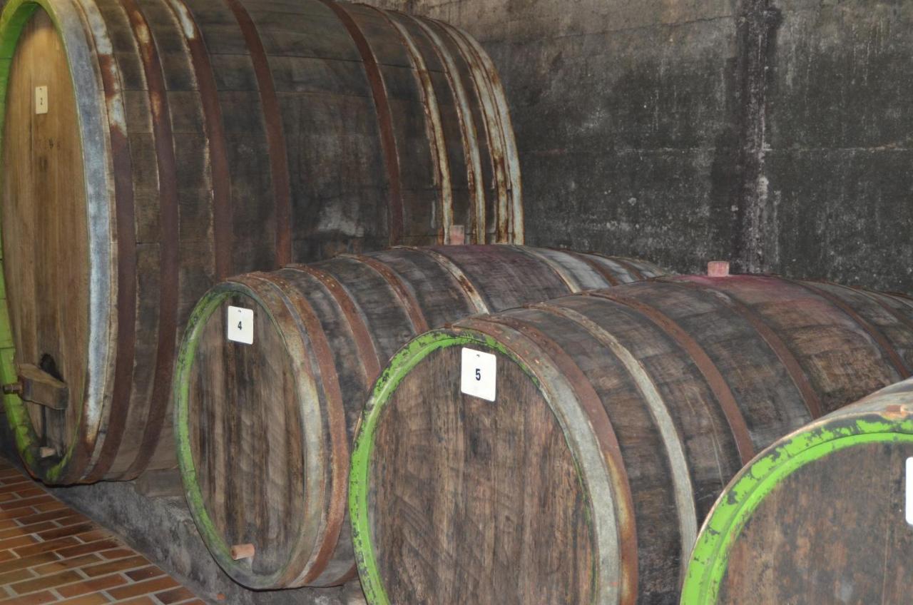 Weingut H. Gindorf 3*