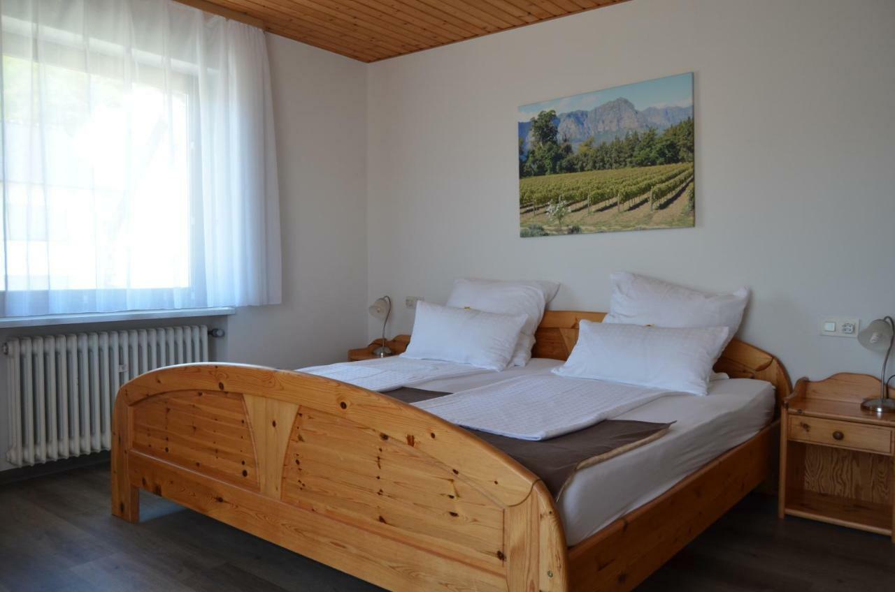 Couette-café Weingut H. Gindorf
