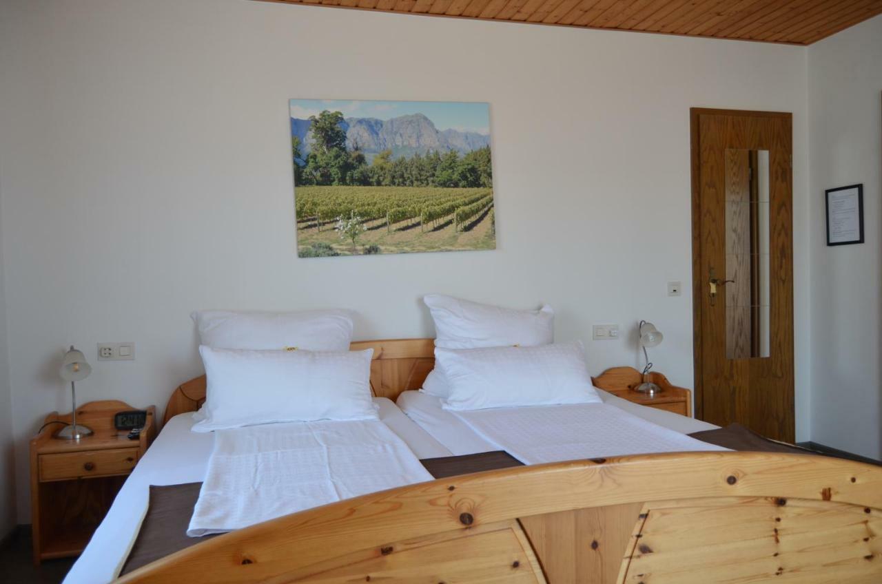 Weingut H. Gindorf Lieser